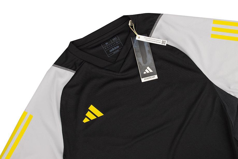 adidas Tricou pentru bărbați Tiro 23 Competition Jersey HU1295