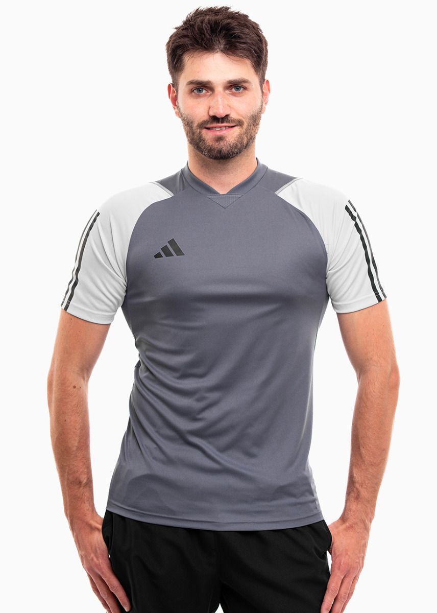 adidas Tricou pentru bărbați Tiro 23 Competition Jersey HP1906