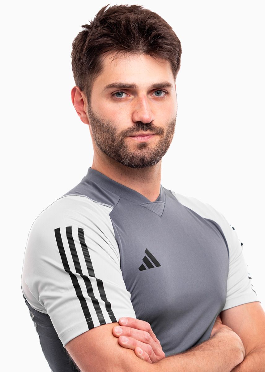 adidas Tricou pentru bărbați Tiro 23 Competition Jersey HP1906