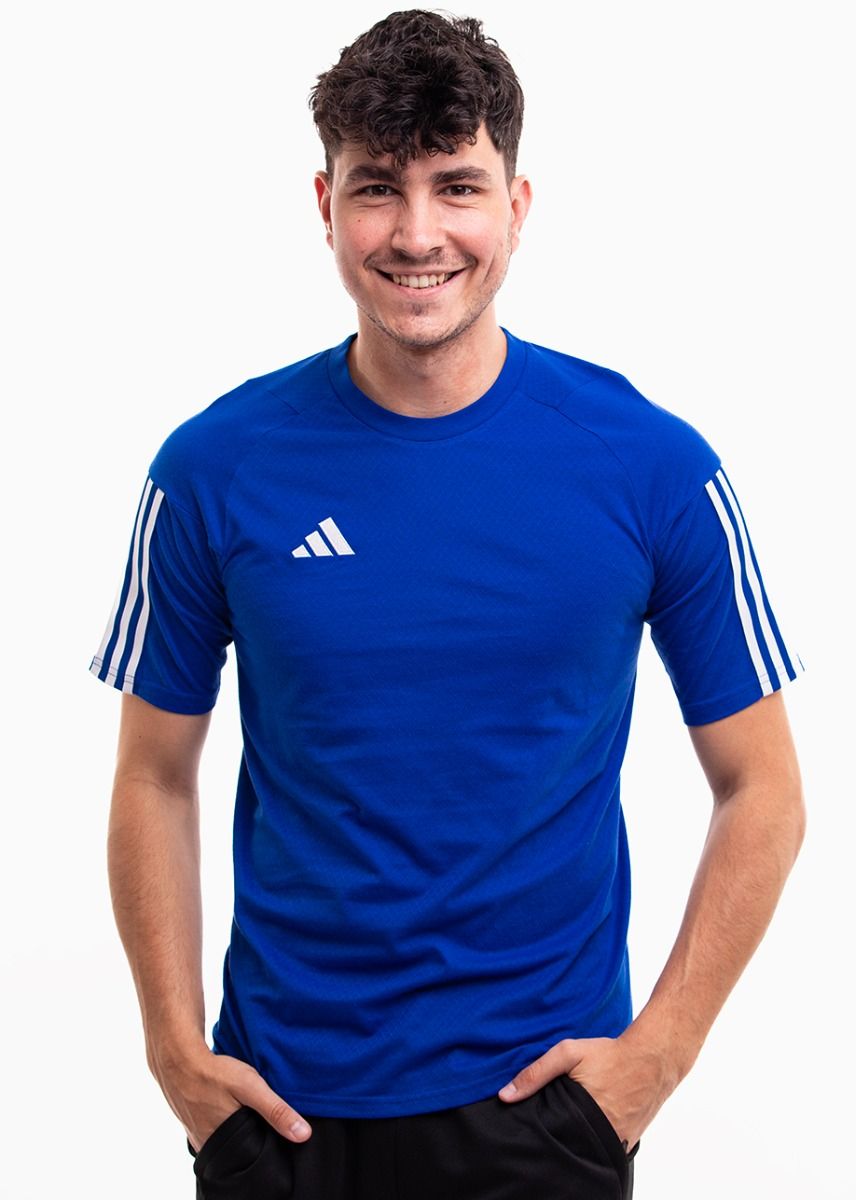 adidas Tricou pentru bărbați Tiro 23 Competition HU1321