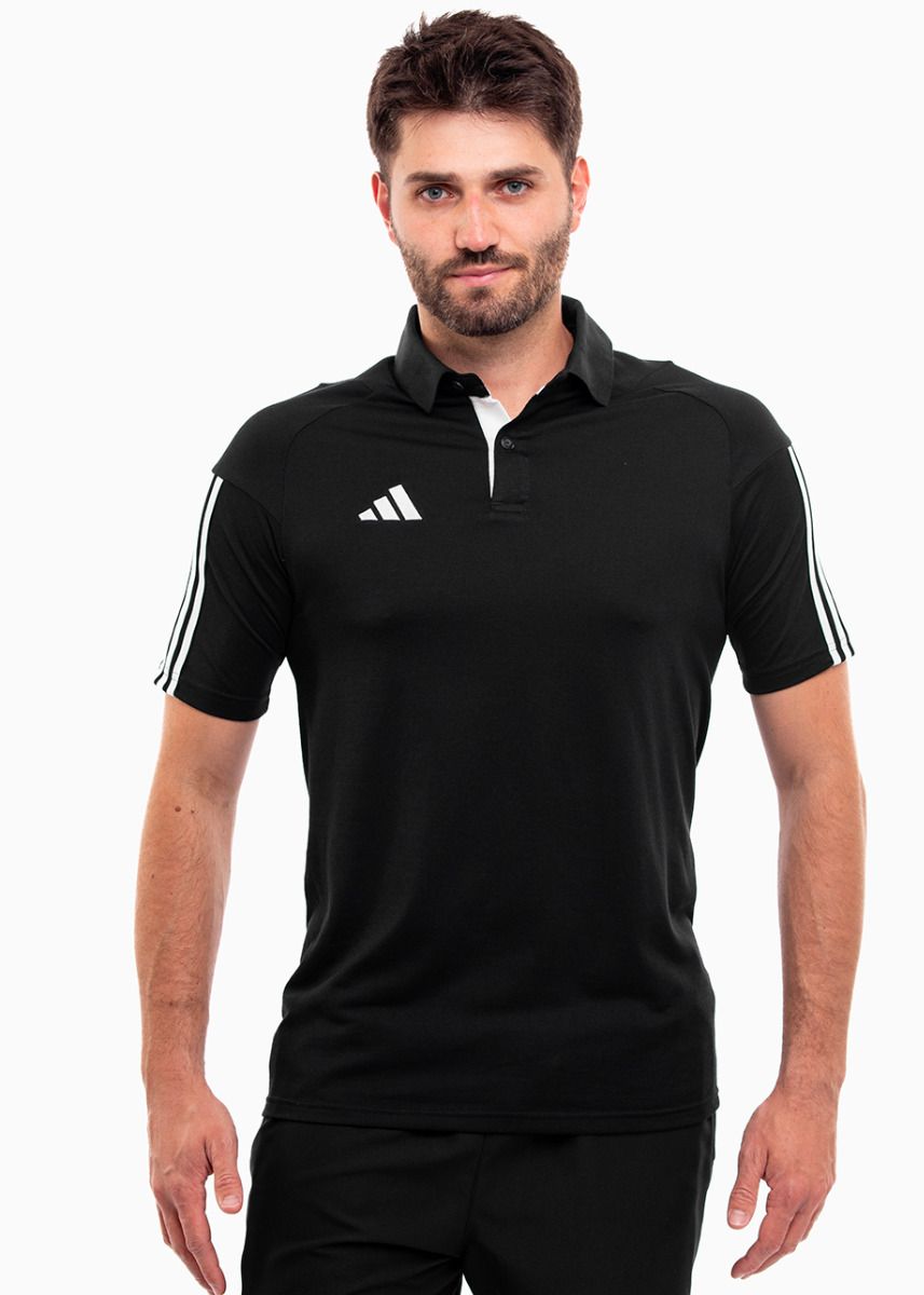 adidas Tricou pentru bărbați Tiro 23 Competition Polo HK8051