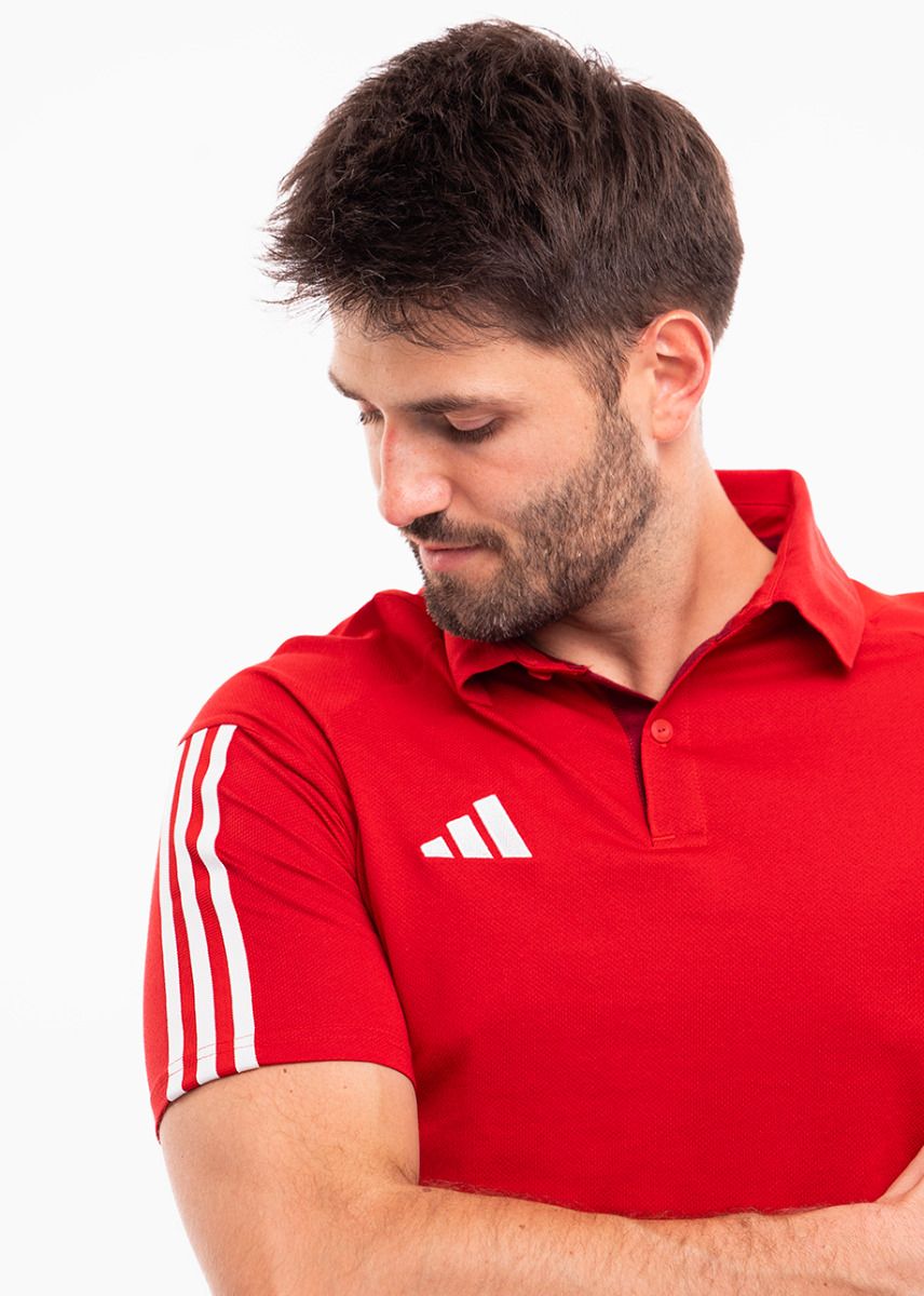 adidas Tricou pentru bărbați Tiro 23 Competition Polo HI3049