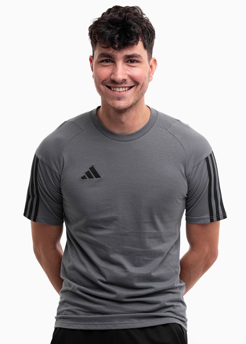 adidas Tricou pentru bărbați Tiro 23 Competition IC4573