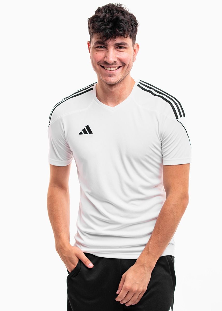 adidas Tricou pentru bărbați Tiro 23 League Jersey HR4610