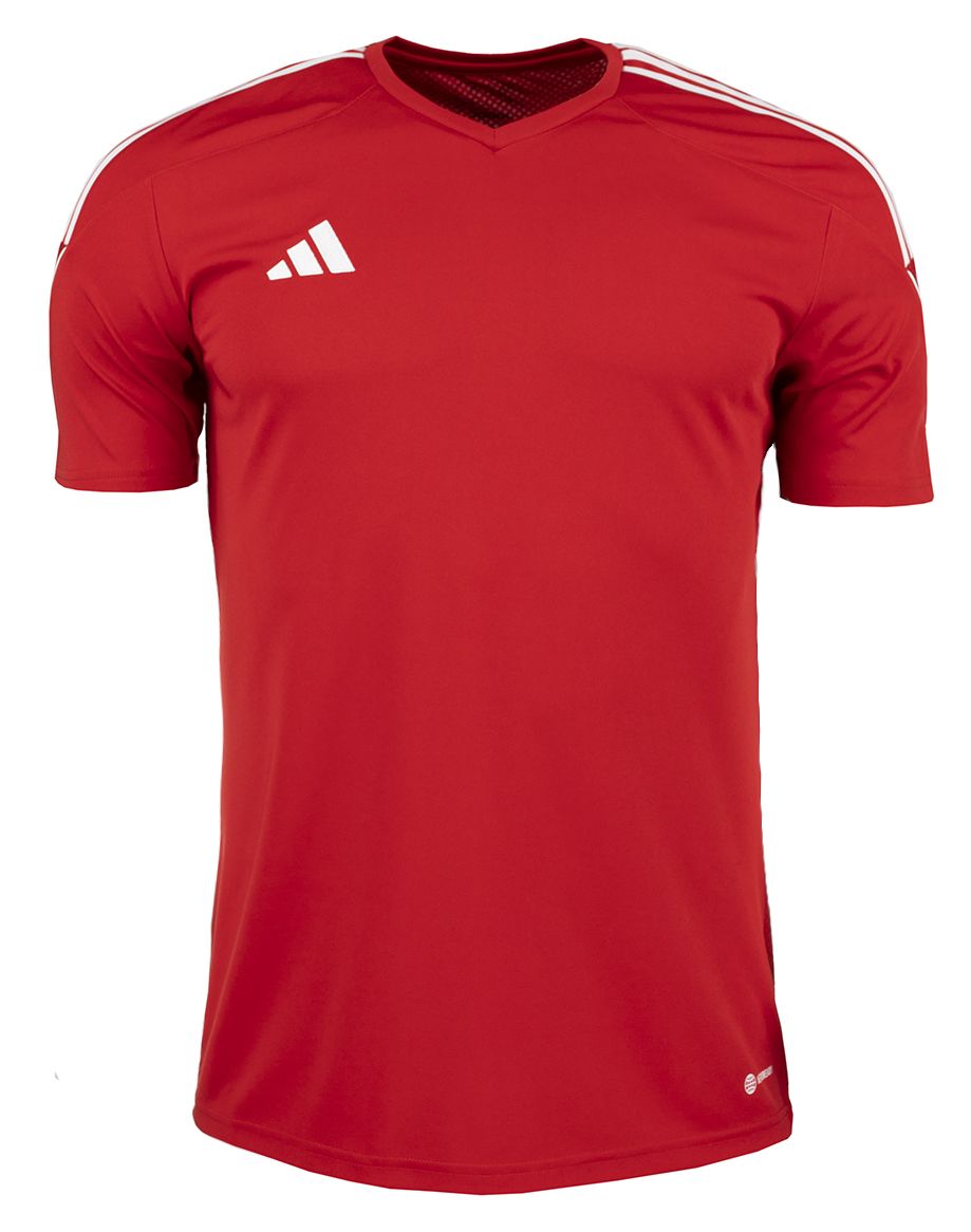 adidas Tricou pentru bărbați Tiro 23 League Jersey HT6128