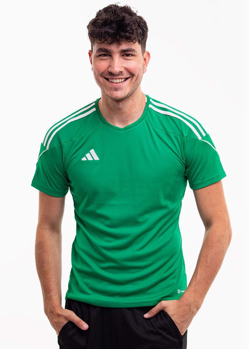 adidas Tricou pentru bărbați Tiro 23 League Jersey IC7477