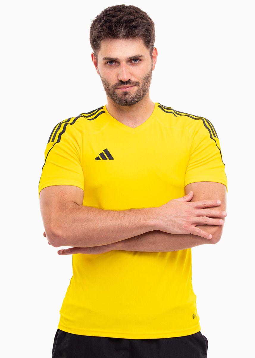 adidas Tricou pentru bărbați Tiro 23 League Jersey HR4609