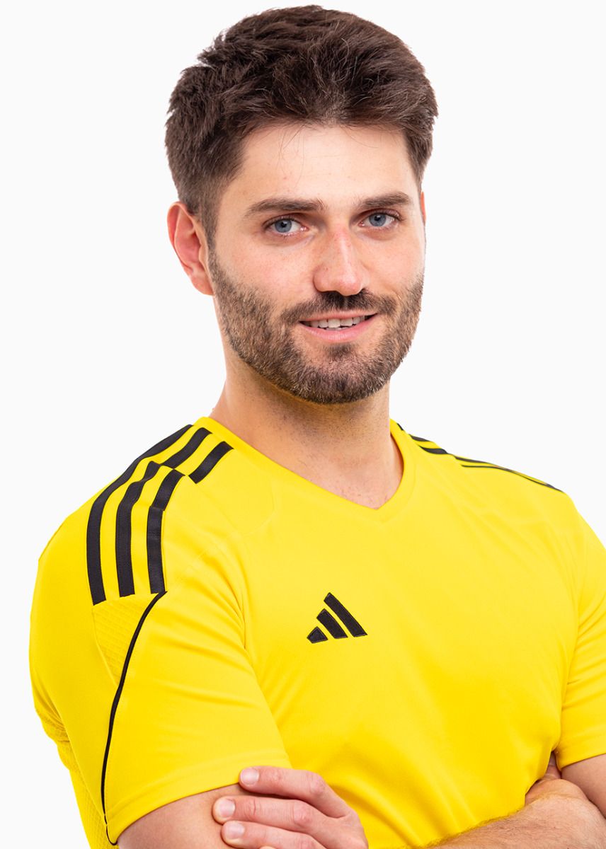 adidas Tricou pentru bărbați Tiro 23 League Jersey HR4609