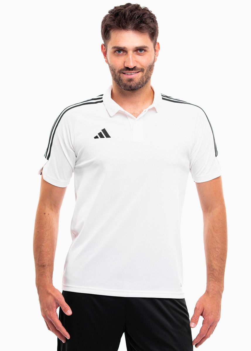 adidas Tricou pentru bărbați Tiro 23 League Polo HS3580 EUR L OUTLET