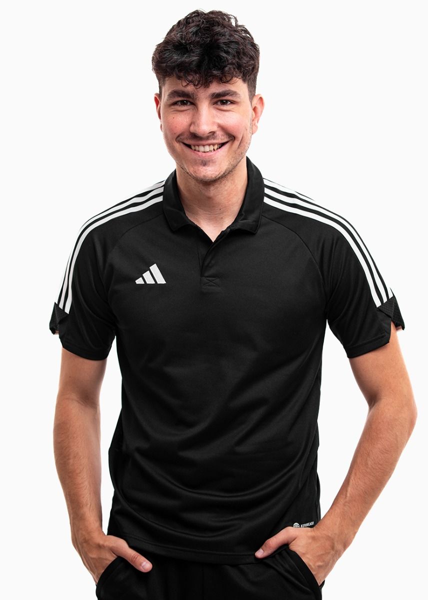 adidas Tricou pentru bărbați Tiro 23 League Polo HS3578