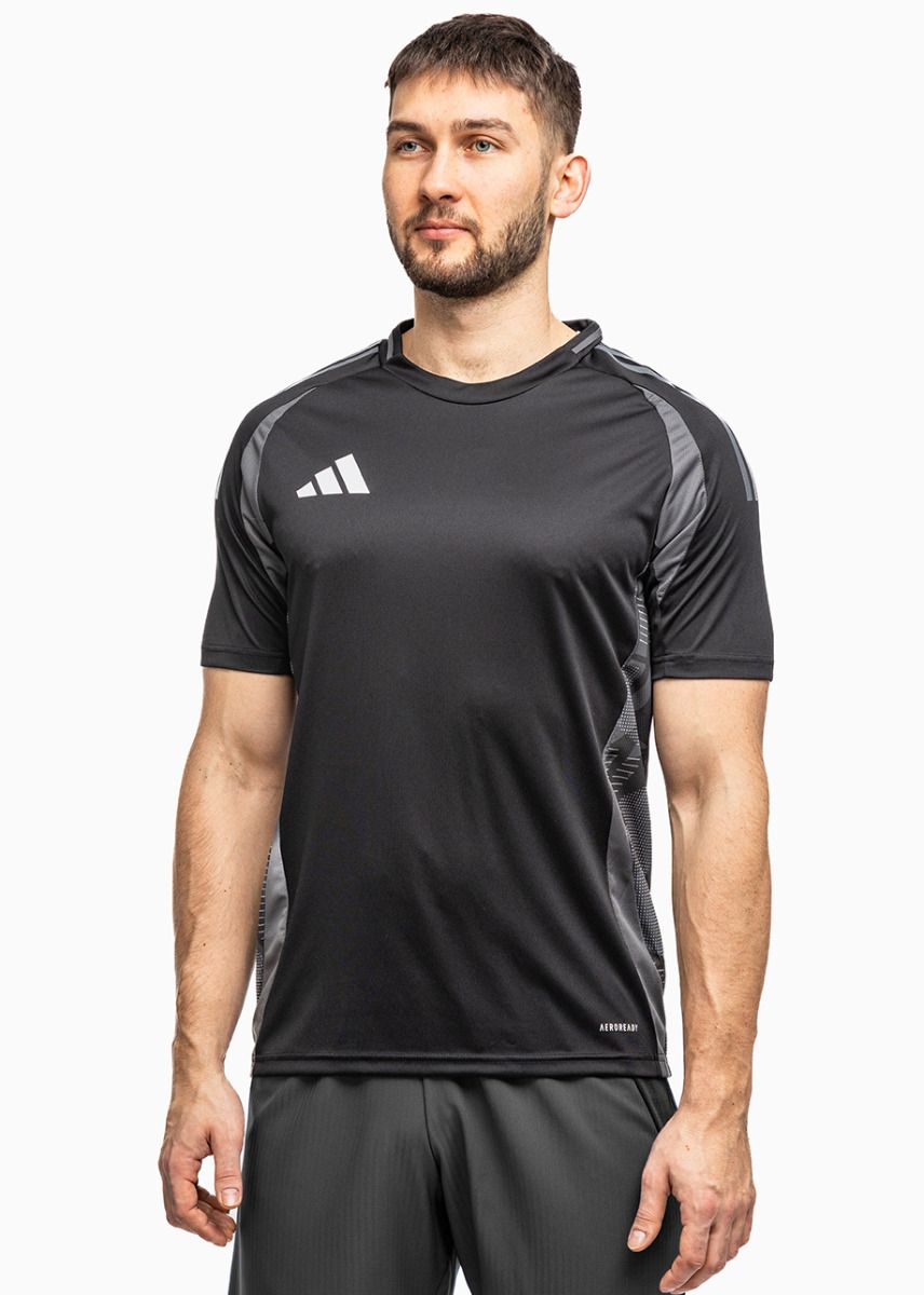 adidas Tricou pentru bărbați Tiro 24 Competition Match Jersey IQ4757