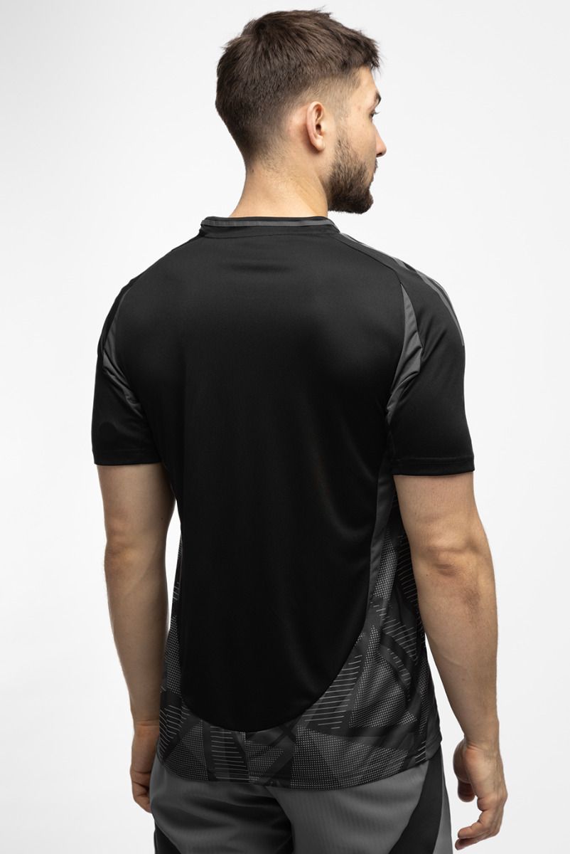 adidas Tricou pentru bărbați Tiro 24 Competition Match Jersey IQ4757