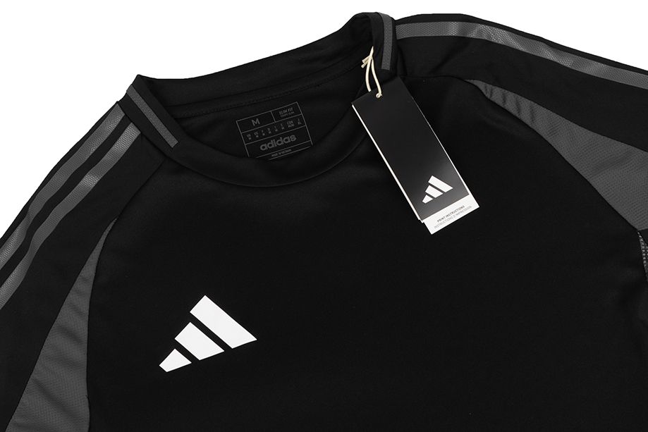 adidas Tricou pentru bărbați Tiro 24 Competition Match Jersey IQ4757