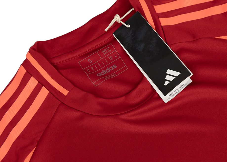 adidas Tricou pentru bărbați Tiro 24 Competition Match Jersey IK2244