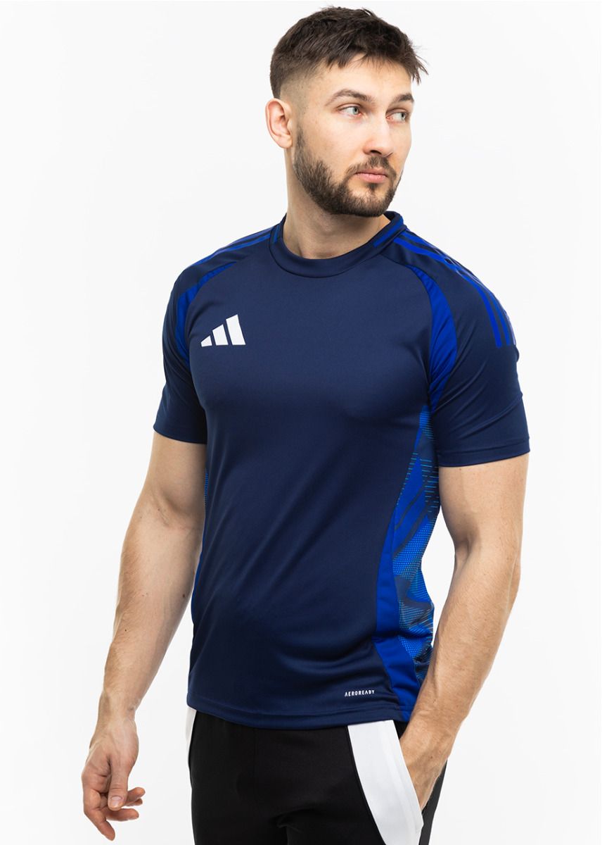 adidas Tricou pentru bărbați Tiro 24 Competition Match Jersey IQ4758
