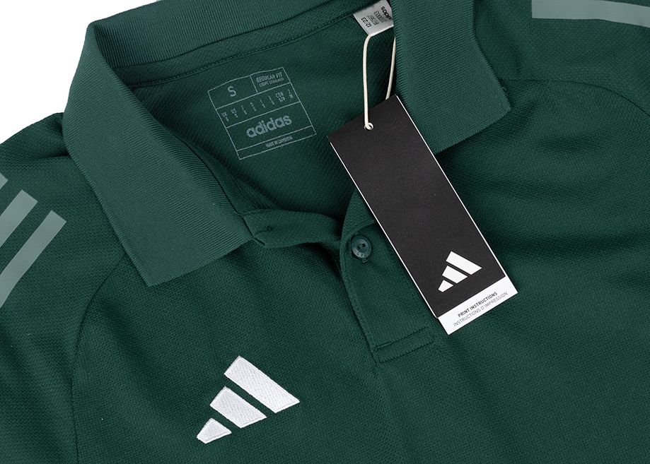 adidas Tricou pentru bărbați Tiro 24 Competition Polo IR7567