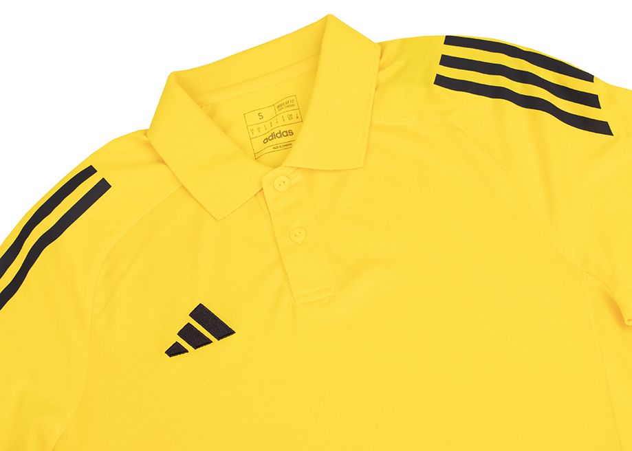 adidas Tricou pentru bărbați Tiro 24 Competition Polo IV9144