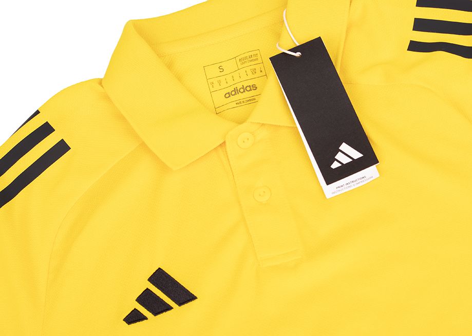 adidas Tricou pentru bărbați Tiro 24 Competition Polo IV9144