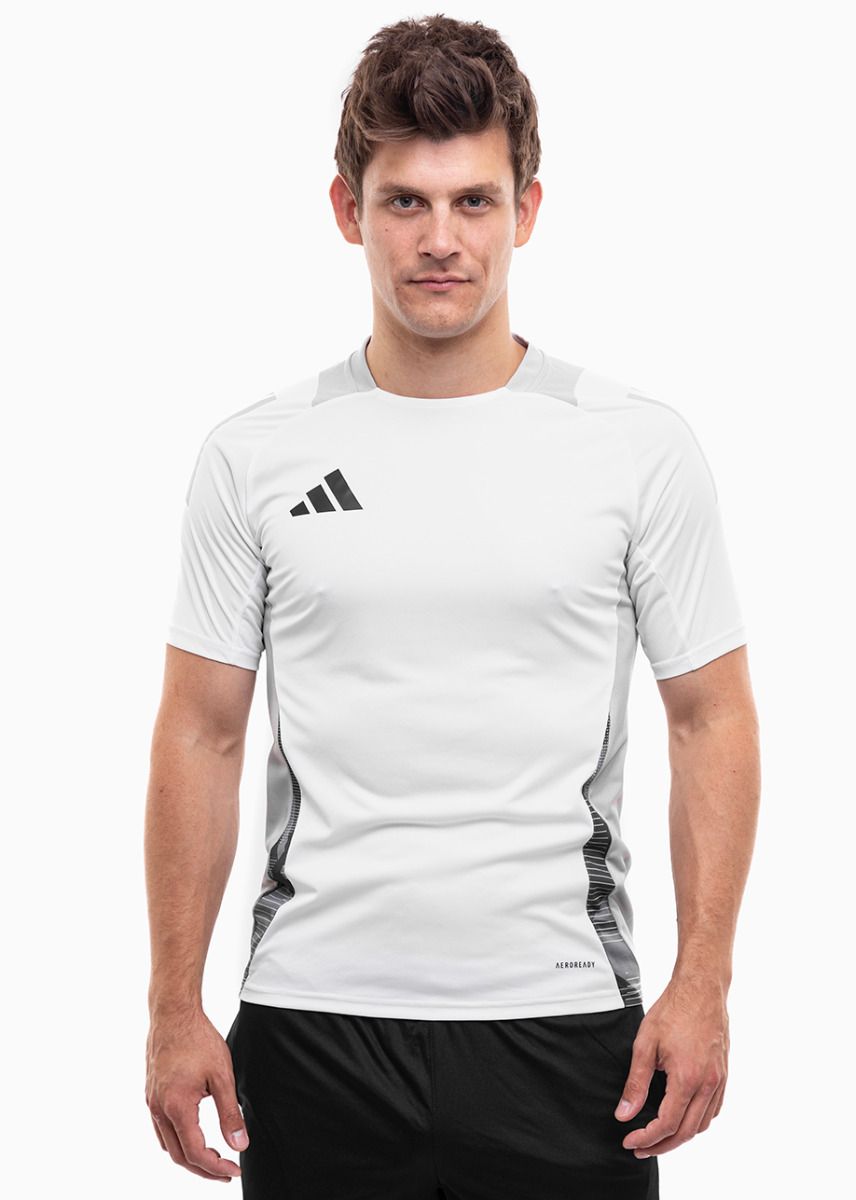 adidas Tricou pentru bărbați Tiro 24 Competition Training IS1660