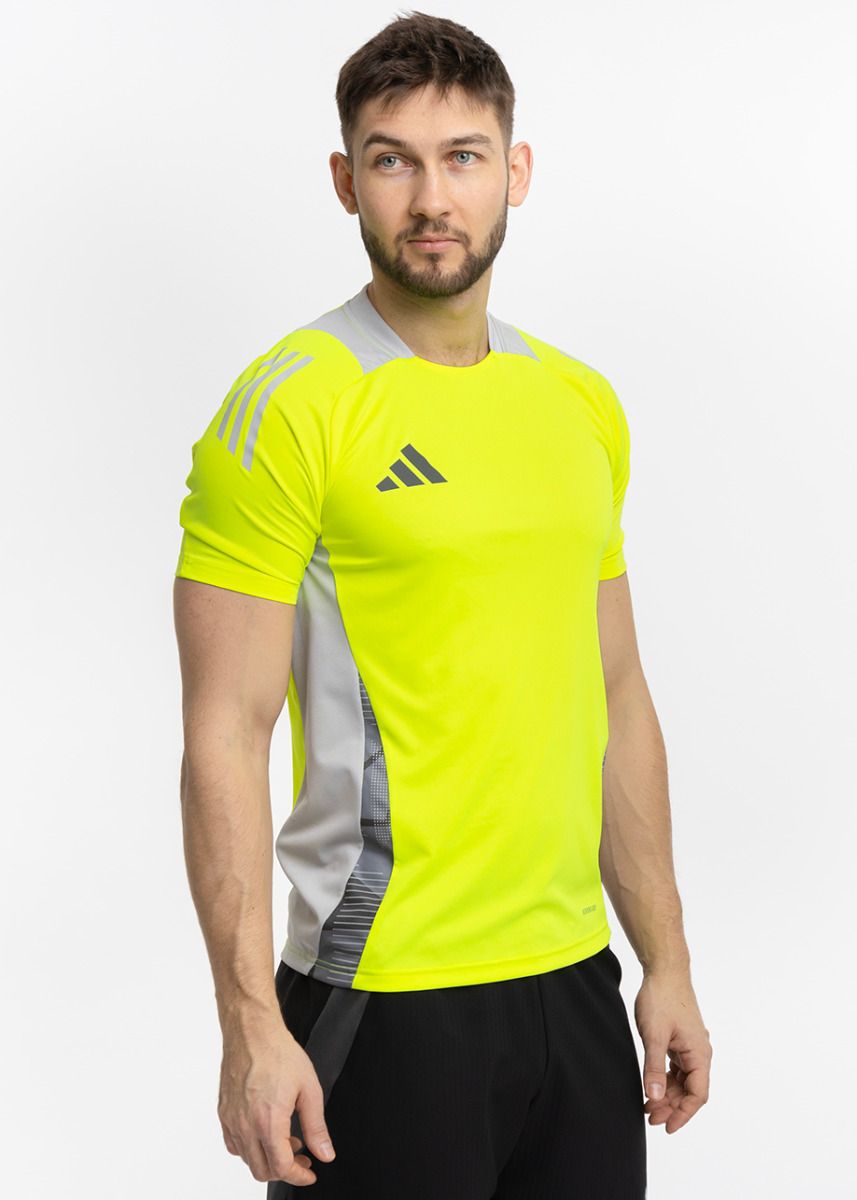 adidas Tricou pentru bărbați Tiro 24 Competition Training IN2289