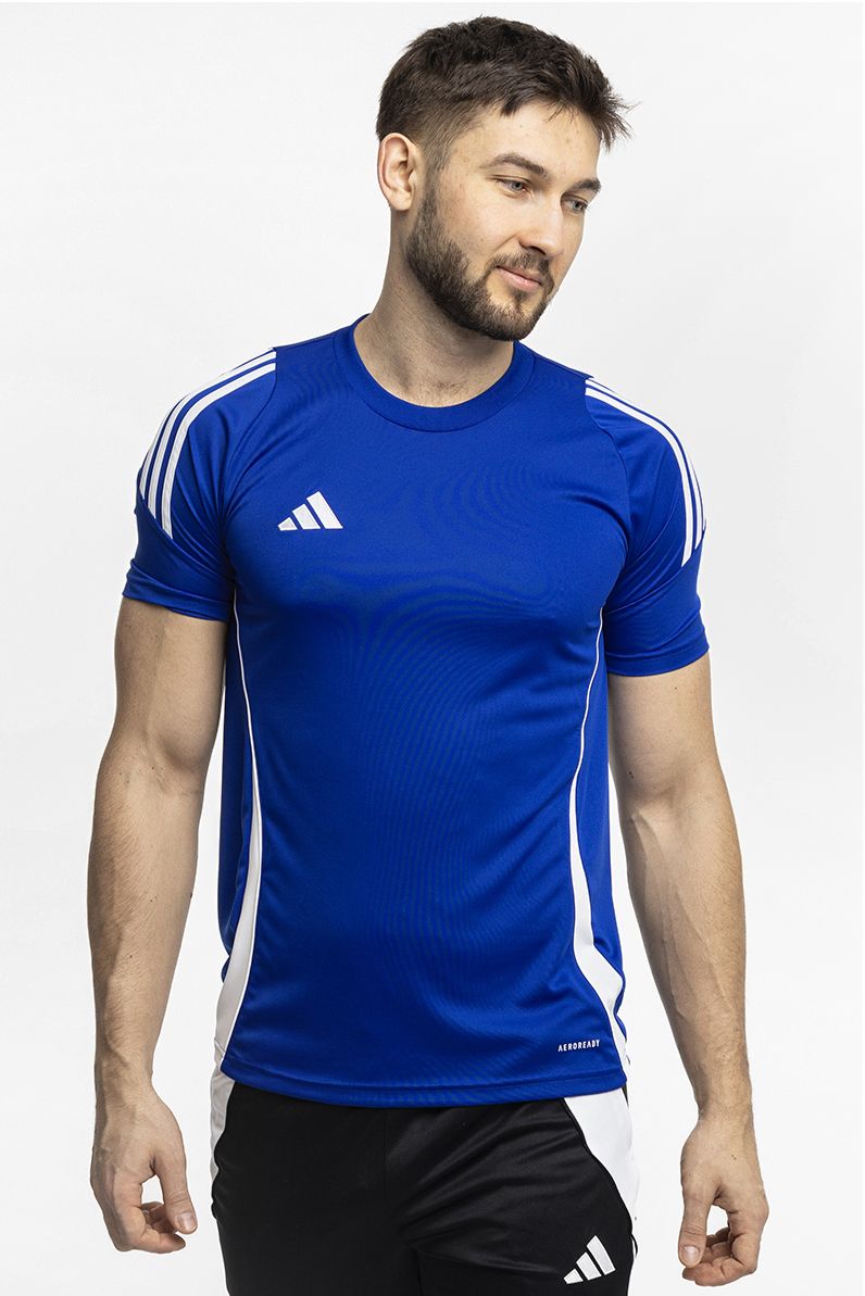 adidas Tricou pentru bărbați Tiro 24 Jersey IS1014