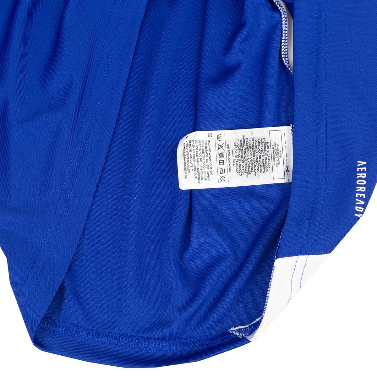 adidas Tricou pentru bărbați Tiro 24 Jersey IS1014