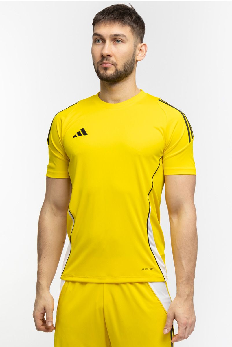 adidas Tricou pentru bărbați Tiro 24 Jersey IS1015