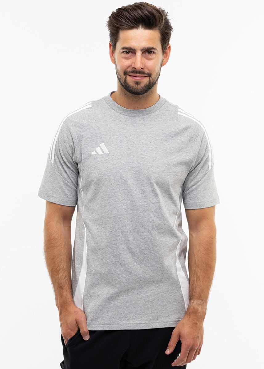 adidas Tricou pentru bărbați Tiro 24 Sweat IR9348