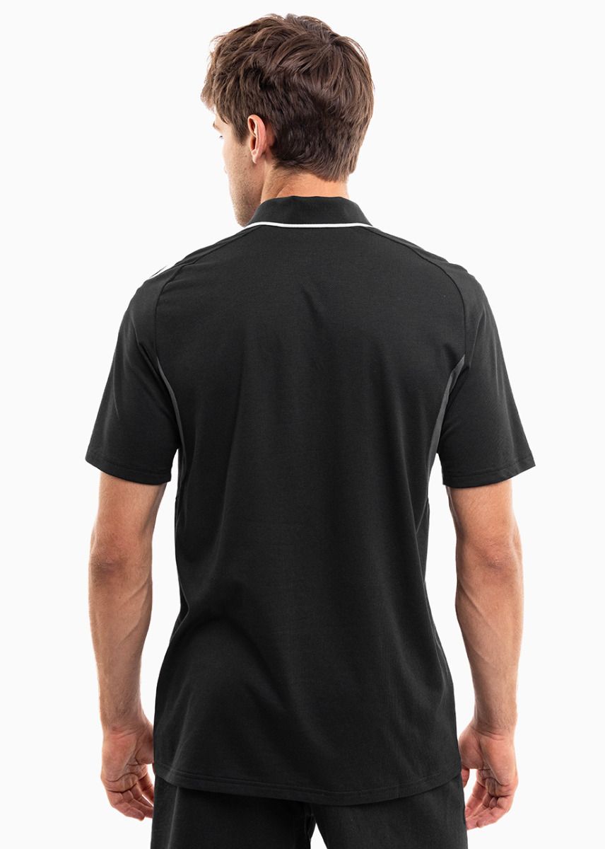 adidas Tricou polo bărbați Tiro 25 Competition Polo JY1804 adidas Tricou polo bărbați Tiro 25 Competition Polo JY1804