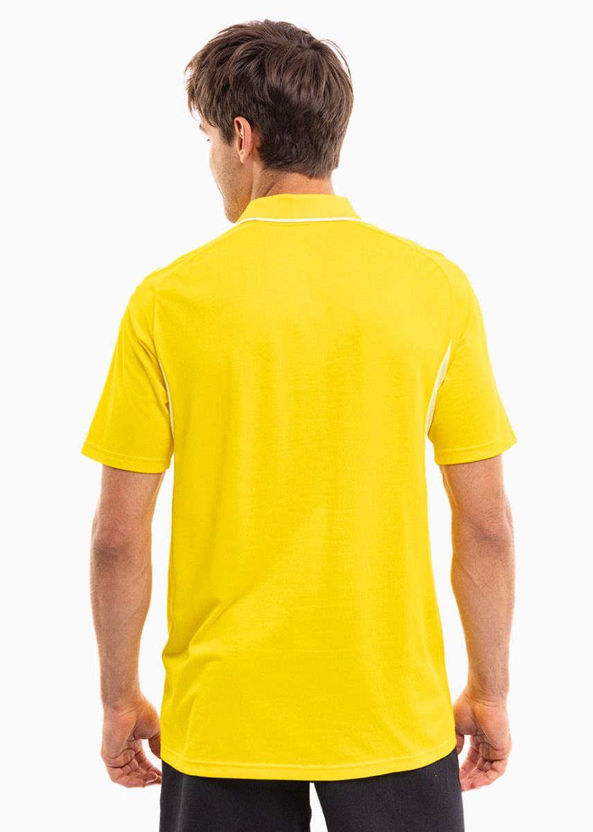 adidas Tricou polo bărbați Tiro 25 Competition Polo JY1896 adidas Tricou polo bărbați Tiro 25 Competition Polo JY1896