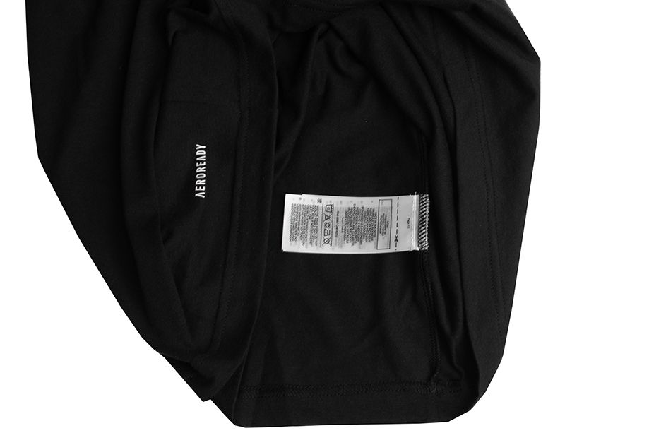 adidas Tricou pentru bărbați Train Essentials Seasonal Training Graphic IJ9601 adidas Tricou pentru bărbați Train Essentials Seasonal Training Graphic IJ9601
