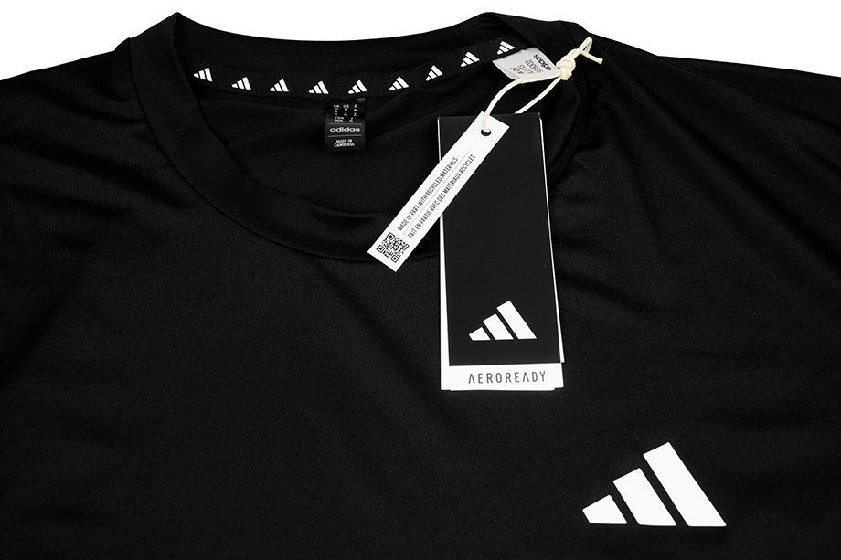 adidas Tricou pentru bărbați Train Essentials Stretch Training IC7413