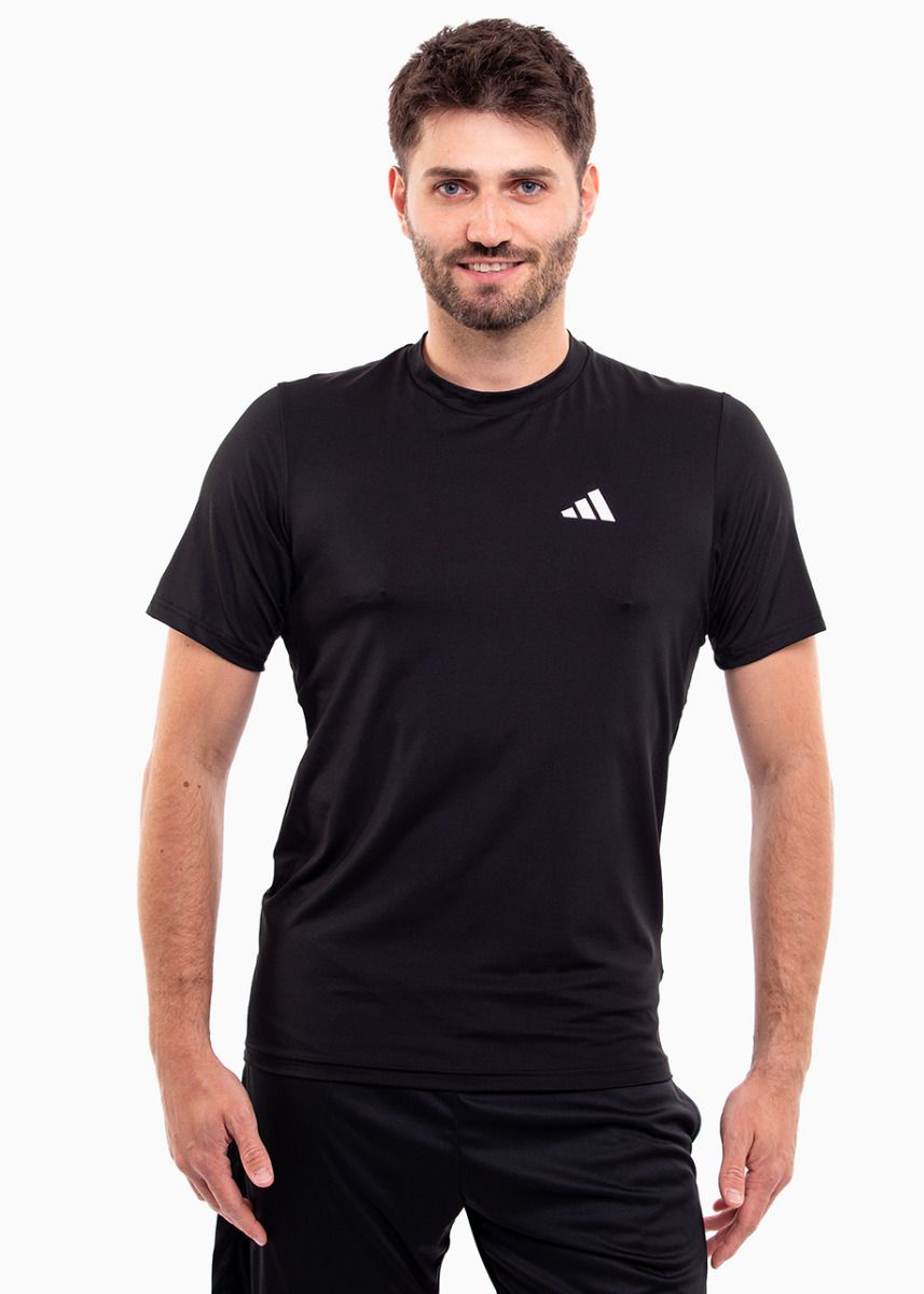 adidas Tricou pentru bărbați Train Essentials Stretch Training IC7413