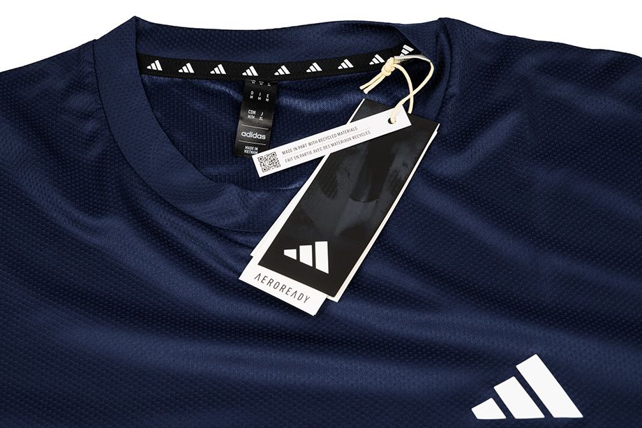 adidas Tricou pentru bărbați Train Essentials Training Tee IC7429