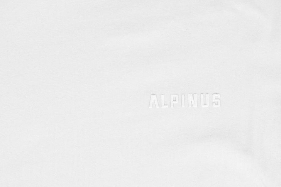 Alpinus Tricou pentru bărbați Como BR18239