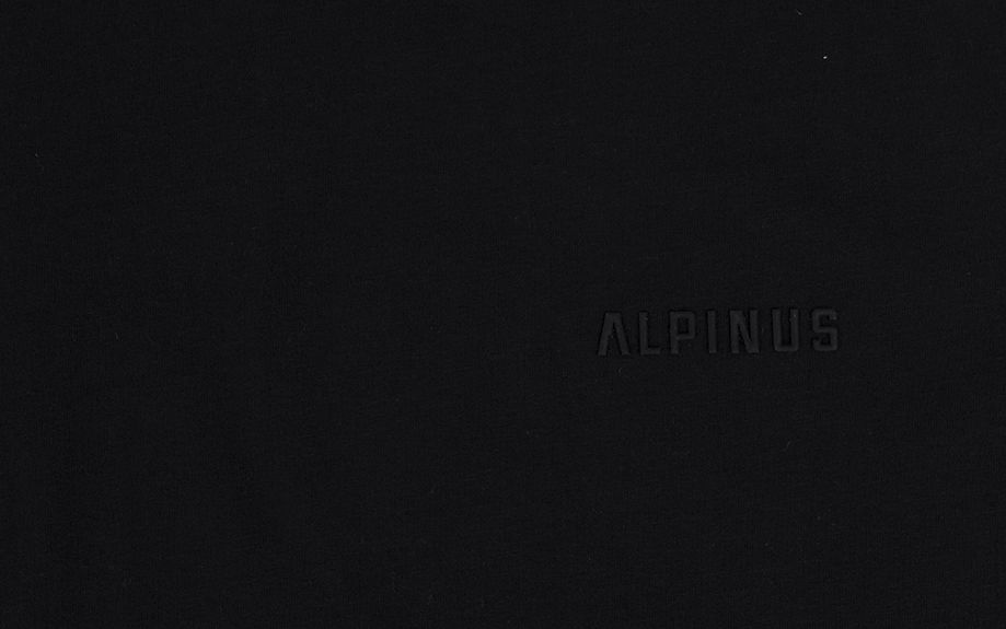 Alpinus Tricou pentru bărbați Como BR18234