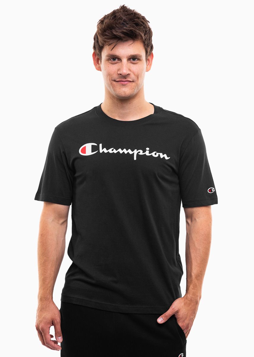 Champion Tricou pentru barbati SS Tee 220256 KK001