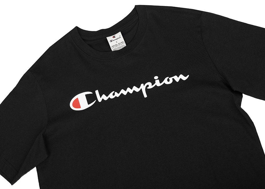 Champion Tricou pentru barbati SS Tee 220256 KK001