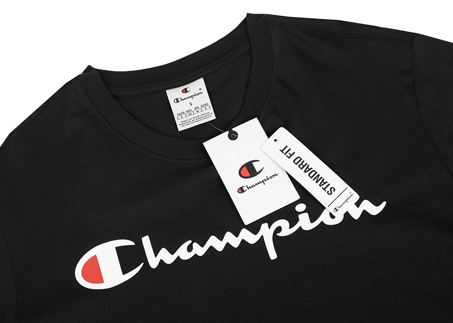 Champion Tricou pentru barbati SS Tee 220256 KK001