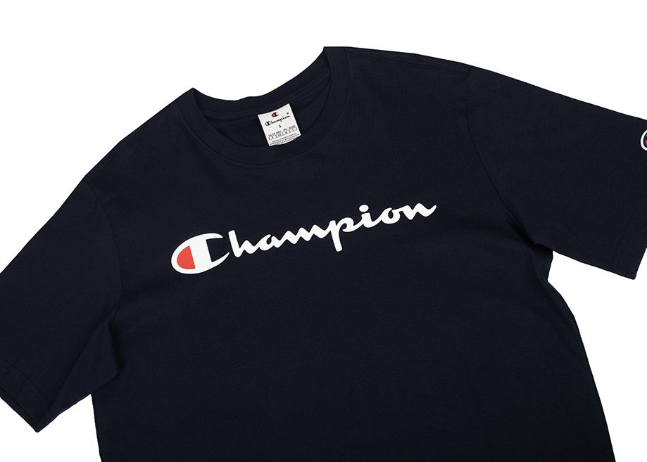 Champion Tricou pentru barbati SS Tee 220256 BS501