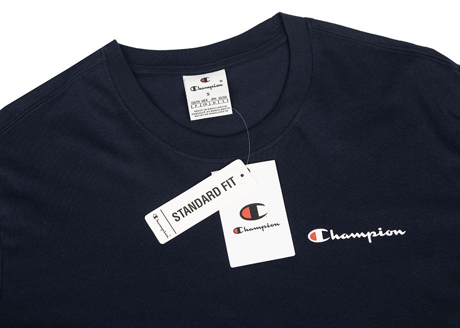 Champion Tricou pentru bărbați SS Tee 220264 BS501