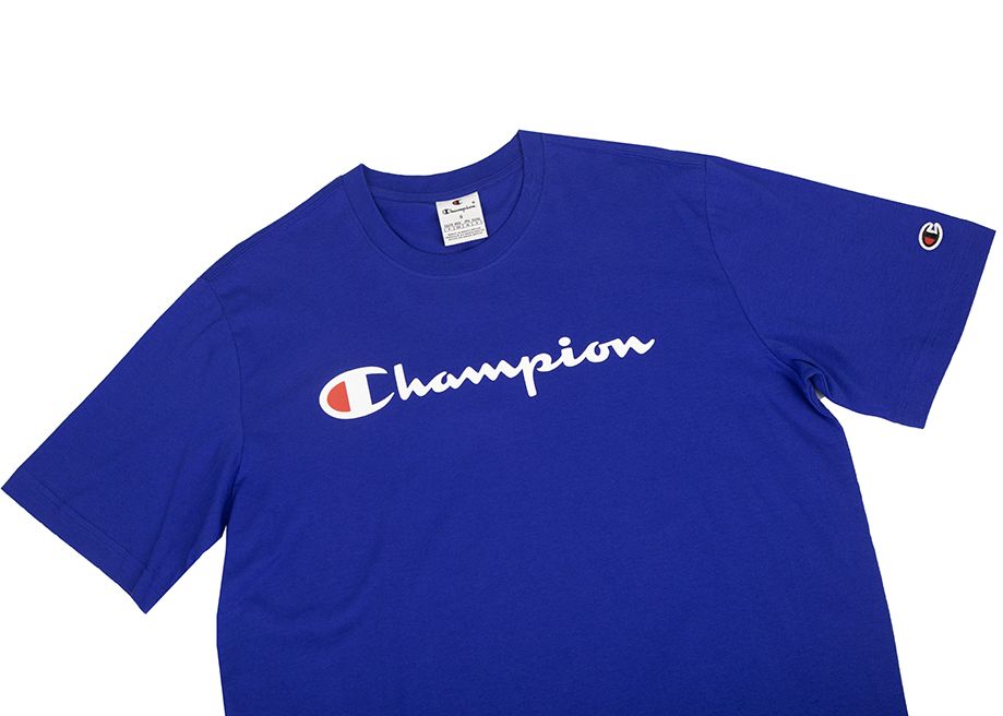 Champion Tricou pentru barbati SS Tee 220256 BS008