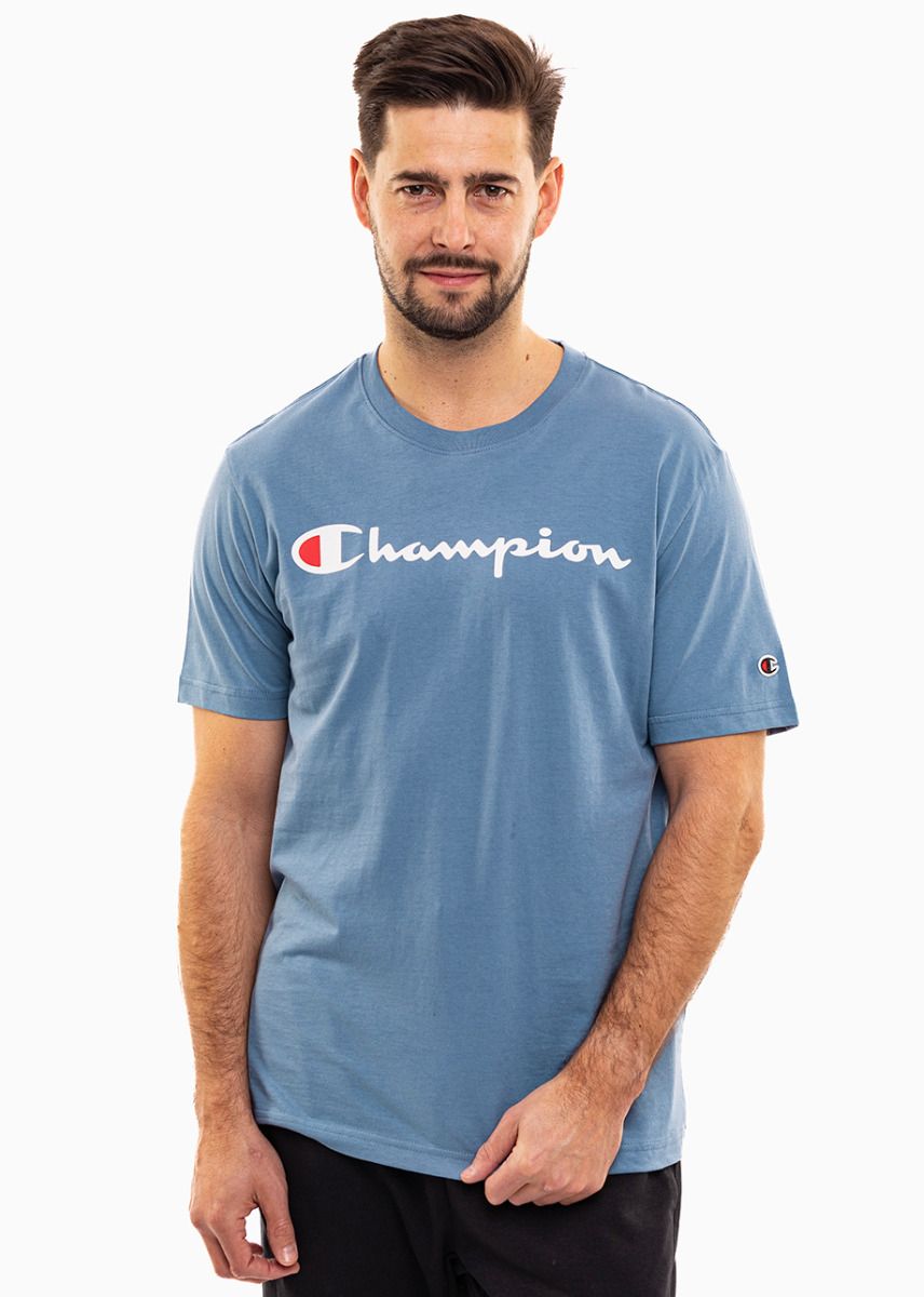 Champion Tricou pentru bărbați SS Tee 220256 BS099