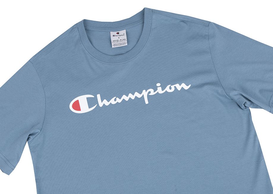 Champion Tricou pentru bărbați SS Tee 220256 BS099