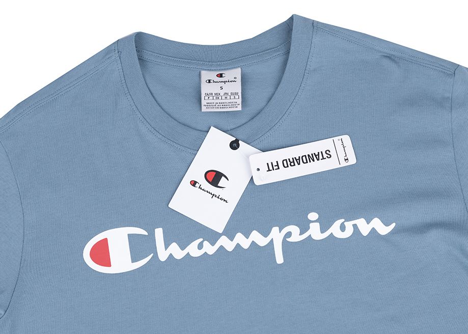 Champion Tricou pentru bărbați SS Tee 220256 BS099