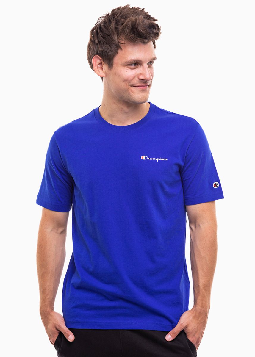 Champion Tricou pentru bărbați SS Tee 220264 BS008