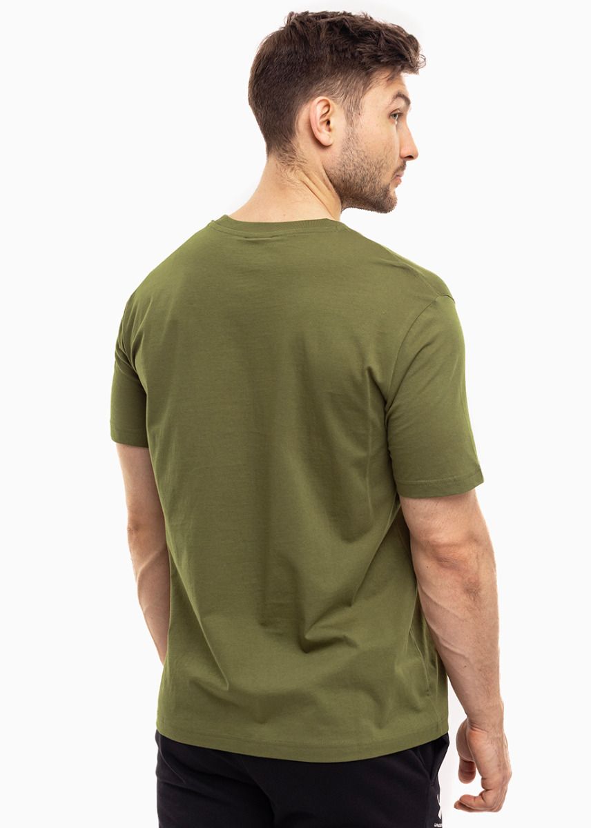 Champion Tricou pentru bărbați SS Tee 220264 GS573 Champion Tricou pentru bărbați SS Tee 220264 GS573