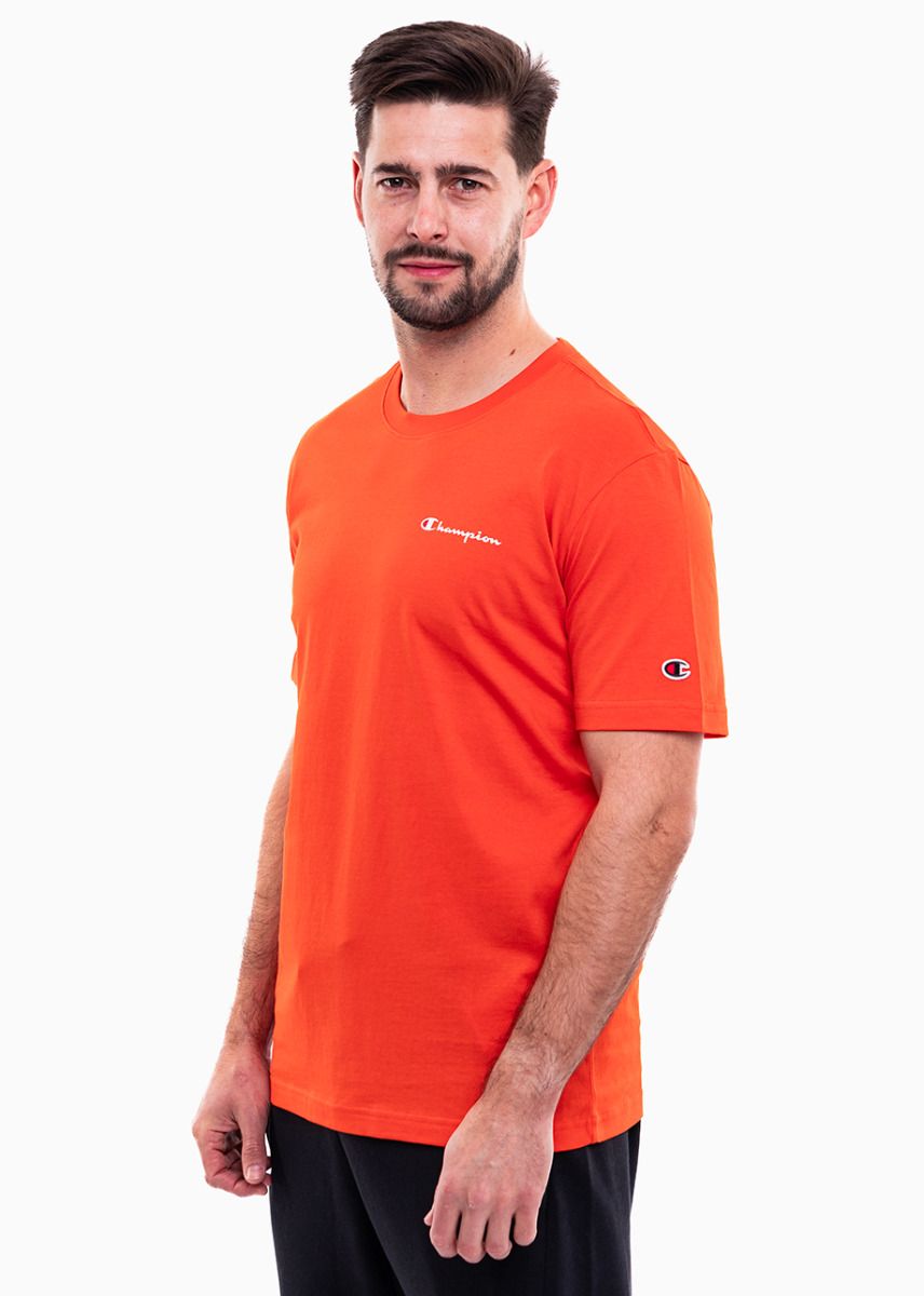 Champion Tricou pentru bărbați SS Tee 220264 OS014