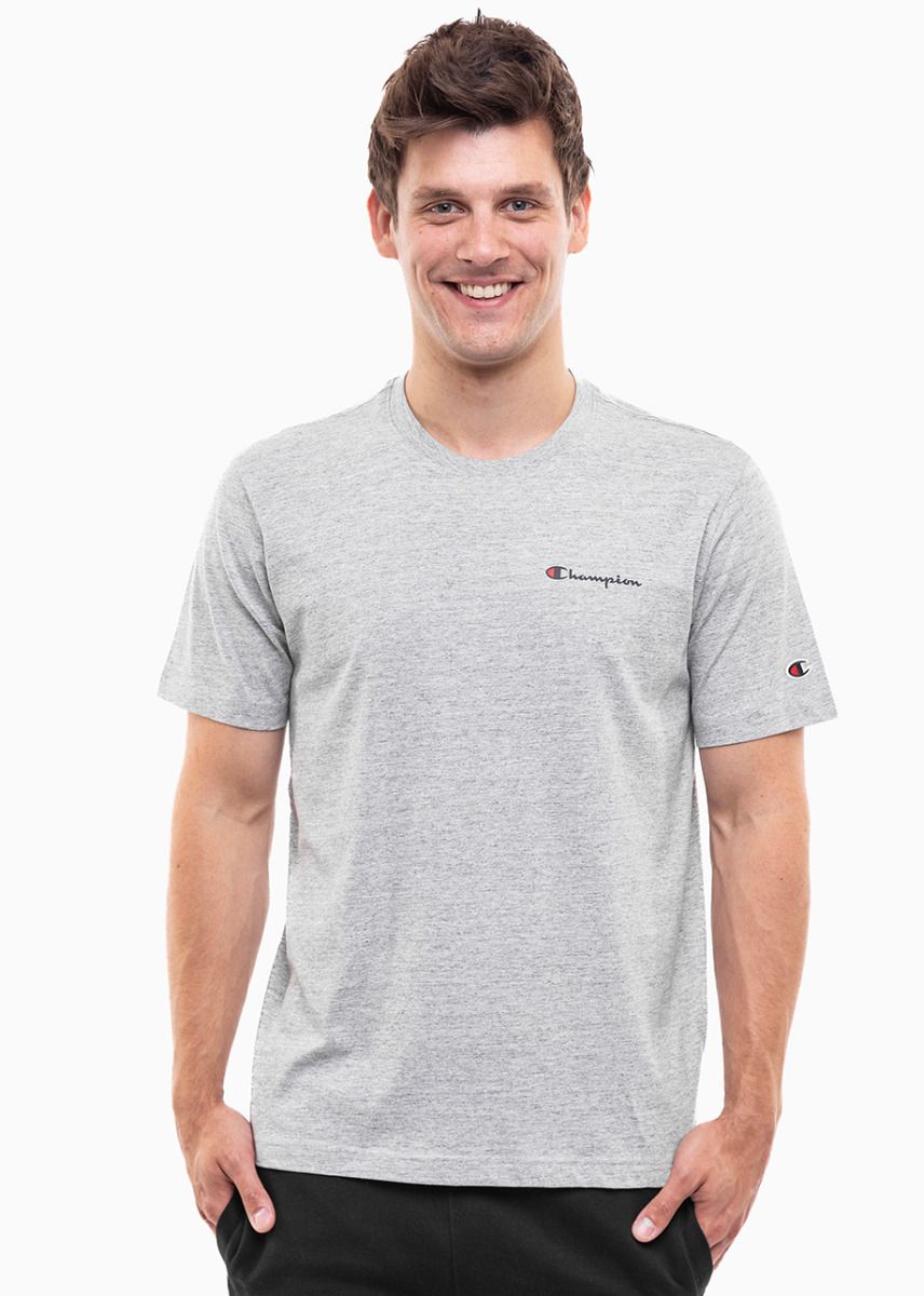 Champion Tricou pentru bărbați SS Tee 220264 EM021