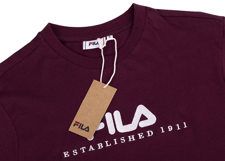 Fila Tricou pentru bărbați Bedburg FAU0147 40107